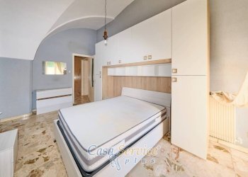 Camera da letto - Casa indipendente via Gian Giacomo Lazzari, Gallipoli - foto 18
