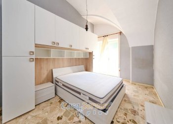 Camera da letto - Casa indipendente via Gian Giacomo Lazzari, Gallipoli - foto 19