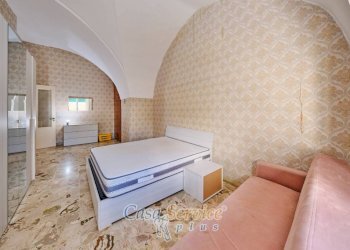 Camera da letto - Casa indipendente via Gian Giacomo Lazzari, Gallipoli - foto 37