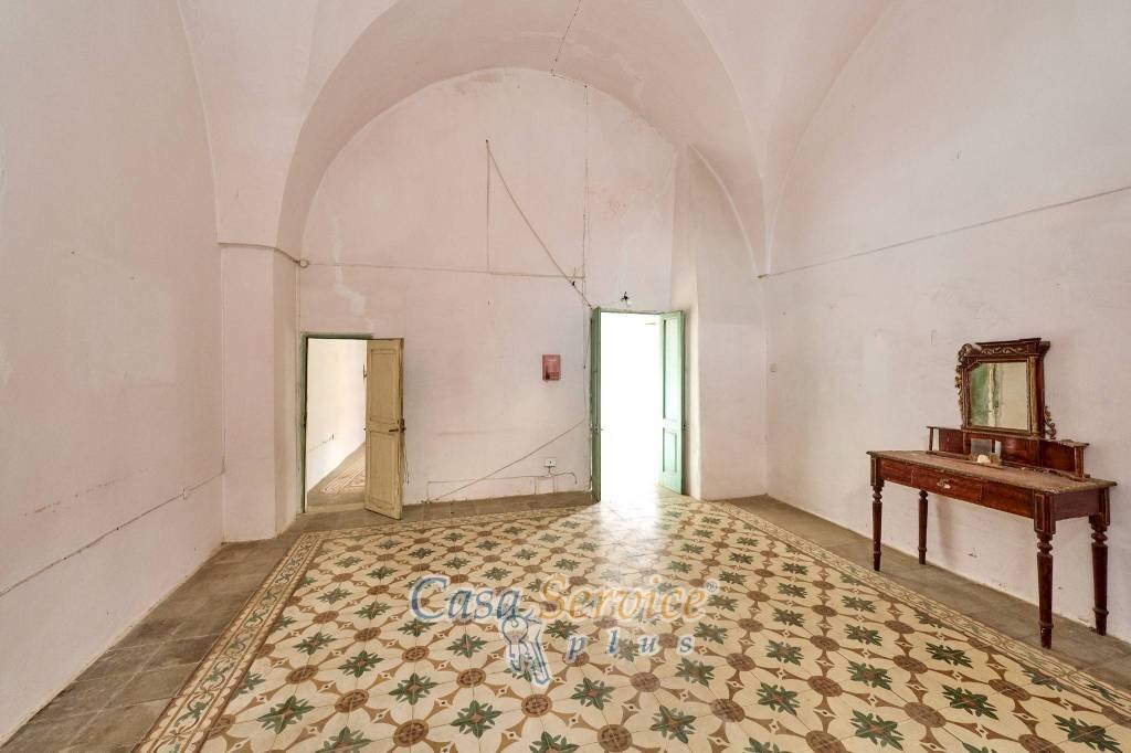 Cucina - Independent house via Arcivescovo Zezza, Ruffano - photo 2