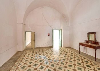 Cucina - Independent house via Arcivescovo Zezza, Ruffano - photo 2
