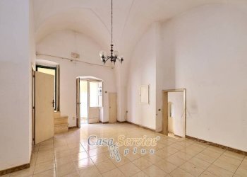 Stanza non arredata - Independent house via Arcivescovo Zezza, Ruffano - photo 5