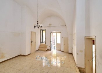 Cucina - Independent house via Arcivescovo Zezza, Ruffano - photo 6