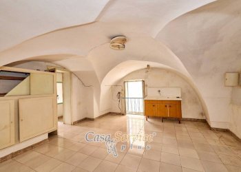 Stanza non arredata - Independent house via Arcivescovo Zezza, Ruffano - photo 7