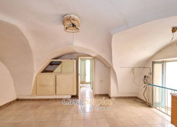 Stanza non arredata - Independent house via Arcivescovo Zezza, Ruffano - photo 8