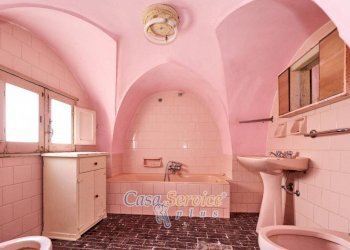 Bagno - Independent house via Arcivescovo Zezza, Ruffano - photo 9