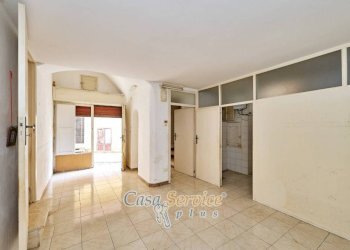 Corridoio - Independent house via Arcivescovo Zezza, Ruffano - photo 10