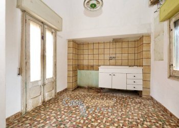 Salone - Independent house via Arcivescovo Zezza, Ruffano - photo 11