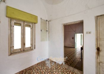 Ingresso - Independent house via Arcivescovo Zezza, Ruffano - photo 12