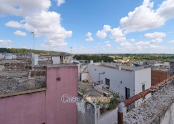 Vista - Independent house via Arcivescovo Zezza, Ruffano - photo 14