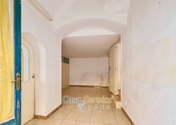 Magazzino - Independent house via Arcivescovo Zezza, Ruffano - photo 20