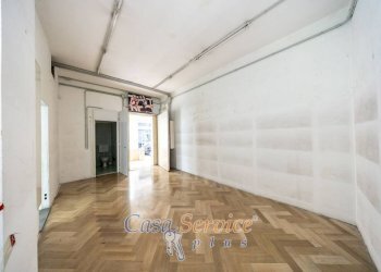 Interno non residenziale - Shop via Matino, Casarano - photo 8