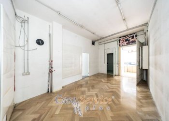 Interno non residenziale - Shop via Matino, Casarano - photo 9