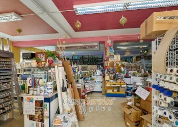 Interno non residenziale - Shop via Vittorio Emanuele, Supersano - photo 23