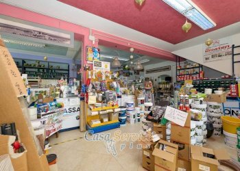 Interno non residenziale - Shop via Vittorio Emanuele, Supersano - photo 24