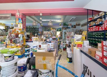 Interno non residenziale - Shop via Vittorio Emanuele, Supersano - photo 25