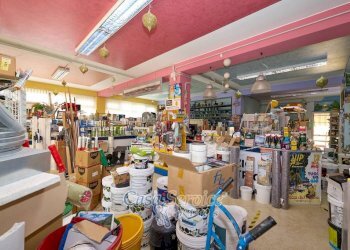 Interno non residenziale - Shop via Vittorio Emanuele, Supersano - photo 26