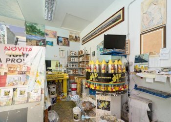 Interno non residenziale - Shop via Vittorio Emanuele, Supersano - photo 27