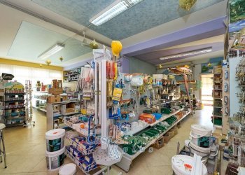 Interno non residenziale - Shop via Vittorio Emanuele, Supersano - photo 28