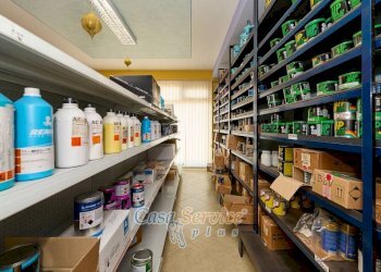 Interno non residenziale - Shop via Vittorio Emanuele, Supersano - photo 30