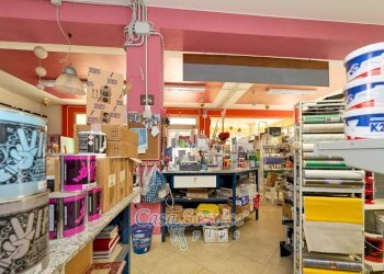 Interno non residenziale - Shop via Vittorio Emanuele, Supersano - photo 31