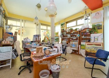 Interno non residenziale - Shop via Vittorio Emanuele, Supersano - photo 33