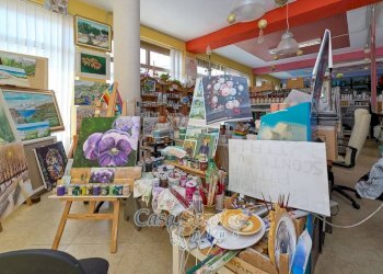 Interno non residenziale - Shop via Vittorio Emanuele, Supersano - photo 34