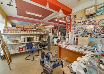 Interno non residenziale - Shop via Vittorio Emanuele, Supersano - photo 35