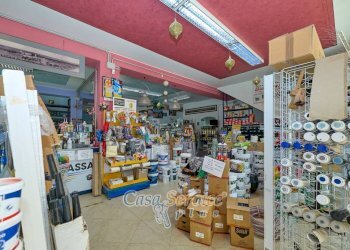 Interno non residenziale - Shop via Vittorio Emanuele, Supersano - photo 36