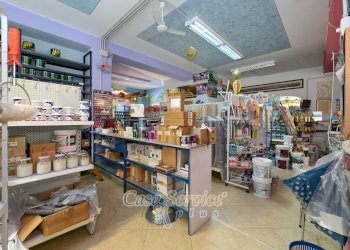 Interno non residenziale - Shop via Vittorio Emanuele, Supersano - photo 37