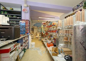 Interno non residenziale - Shop via Vittorio Emanuele, Supersano - photo 38