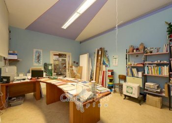 Stanza arredata - Shop via Vittorio Emanuele, Supersano - photo 42