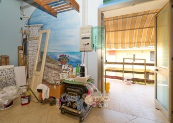 Interno non residenziale - Shop via Vittorio Emanuele, Supersano - photo 43