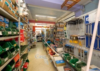 Interno non residenziale - Shop via Vittorio Emanuele, Supersano - photo 44