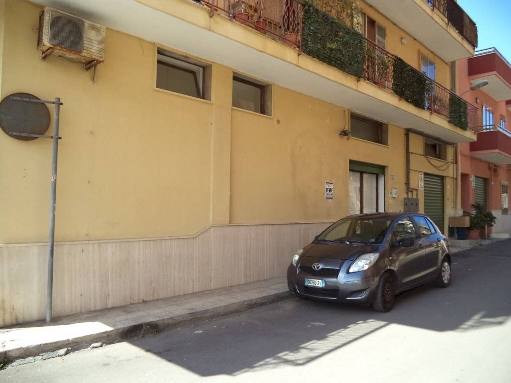 Zona - Attività Commerciale via Siena, Gallipoli - foto 2