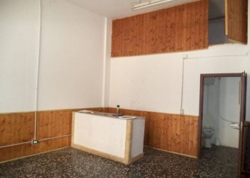 Stanza non arredata - Attività Commerciale via Siena, Gallipoli - foto 6