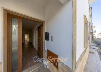 Corridoio - Independent house via Fratelli Bandiera, Taviano - photo 5