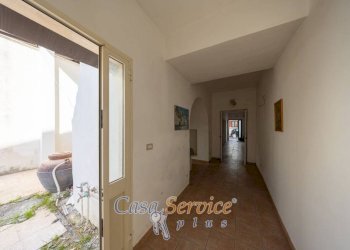 Corridoio - Independent house via Fratelli Bandiera, Taviano - photo 6