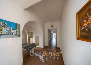Ingresso - Casa indipendente via Fratelli Bandiera, Taviano - foto 7