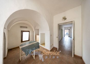 Salone - Independent house via Fratelli Bandiera, Taviano - photo 8