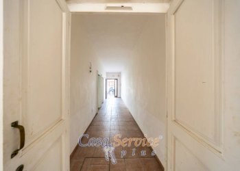 Interno palazzo - Independent house via Fratelli Bandiera, Taviano - photo 9