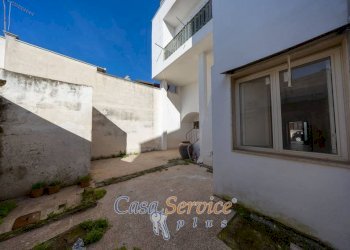 Cortile interno - Independent house via Fratelli Bandiera, Taviano - photo 12