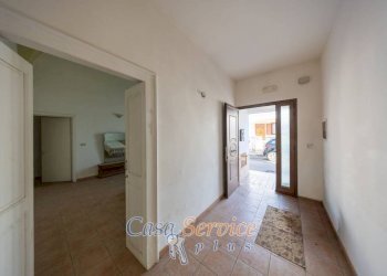 Corridoio - Independent house via Fratelli Bandiera, Taviano - photo 15