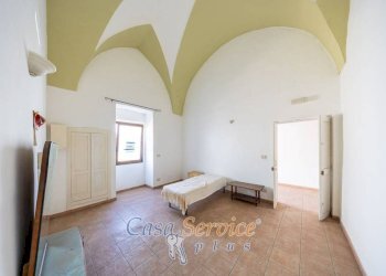 Camera da letto - Independent house via Fratelli Bandiera, Taviano - photo 16