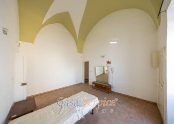 Stanza non arredata - Casa indipendente via Fratelli Bandiera, Taviano - foto 17