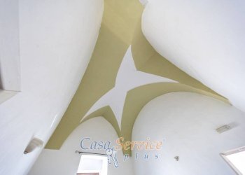 Interno palazzo - Independent house via Fratelli Bandiera, Taviano - photo 18