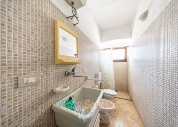 Bagno - Casa indipendente via Fratelli Bandiera, Taviano - foto 19