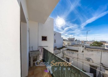 Balcone - Independent house via Fratelli Bandiera, Taviano - photo 24