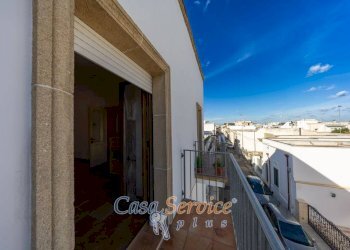 Balcone - Casa indipendente via Fratelli Bandiera, Taviano - foto 25