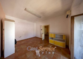 Stanza non arredata - Independent house via Fratelli Bandiera, Taviano - photo 27